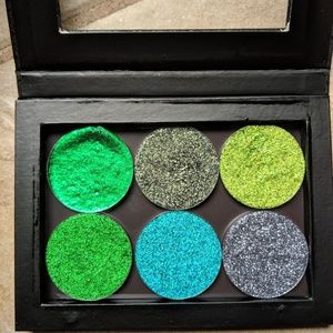 Kas Beauty Envy Palette